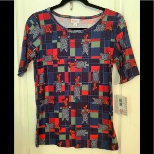 NWT M Lularoe Gigi